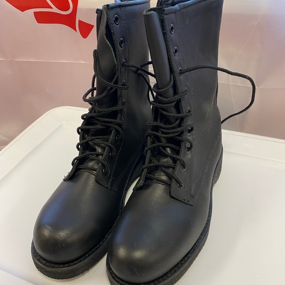 Elite Special Forces S.I. Assault Boot 6 - Picture 5 of 10